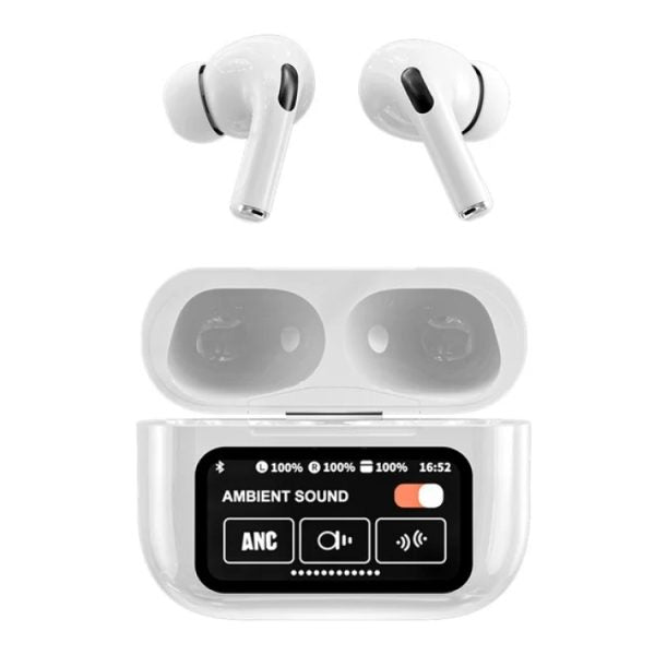 Original A9 Pro Airpods - Flyingcart.pk