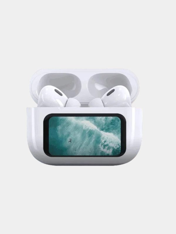 Original A9 Pro Airpods - Flyingcart.pk