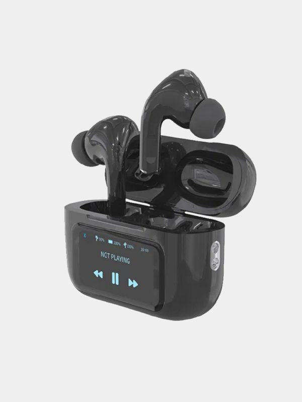 Original A9 Pro Airpods - Flyingcart.pk