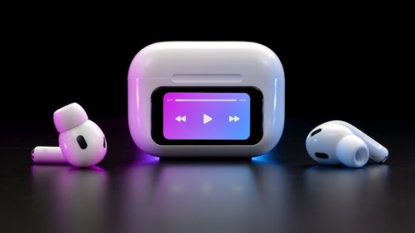 Original A9 Pro Airpods - Flyingcart.pk