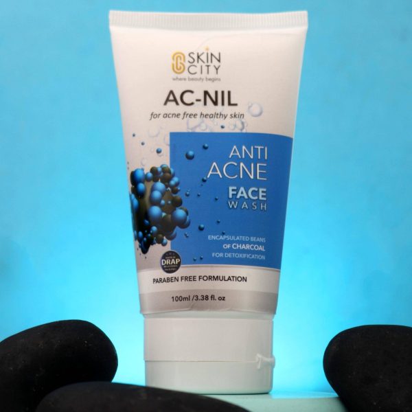 ac-nil-anti-acne-face-wash-by-skin-city-achieve-clear-healthy-skin-with-anti-acne-face-wash-3-flyingcart.pk