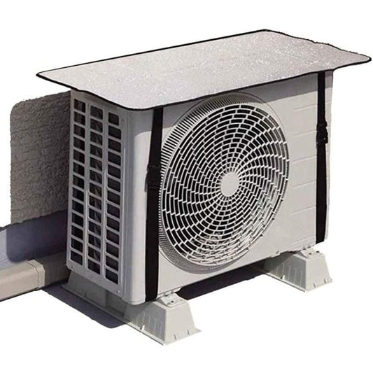 35 Inch AC Outdoor Unit Cover-FlyingCart.pk