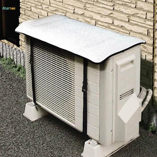 35 Inch AC Outdoor Unit Cover-FlyingCart.pk