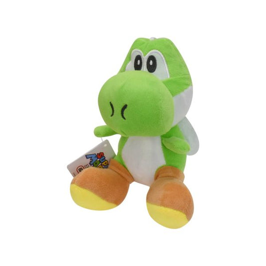 adorable-20cm-soft-dinosaur-plush-toy-cute-stuffed-animal-for-kids-toddlers-small-cuddle-buddy-for-boys-girls-ideal-birthday-gift-or-nursery-decor-green-dino-doll-8-1-Flyingcart.pk