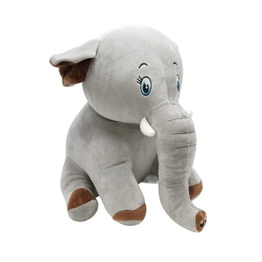 adorable-sitting-baby-elephant-stuffed-toy-30cm-soft-plush-animal-doll-for-kids-toddlers-babies-cuddly-grey-elephant-toy-with-floppy-ears-perfect-for-snuggling-gi-1_1-Flyingcart.pk