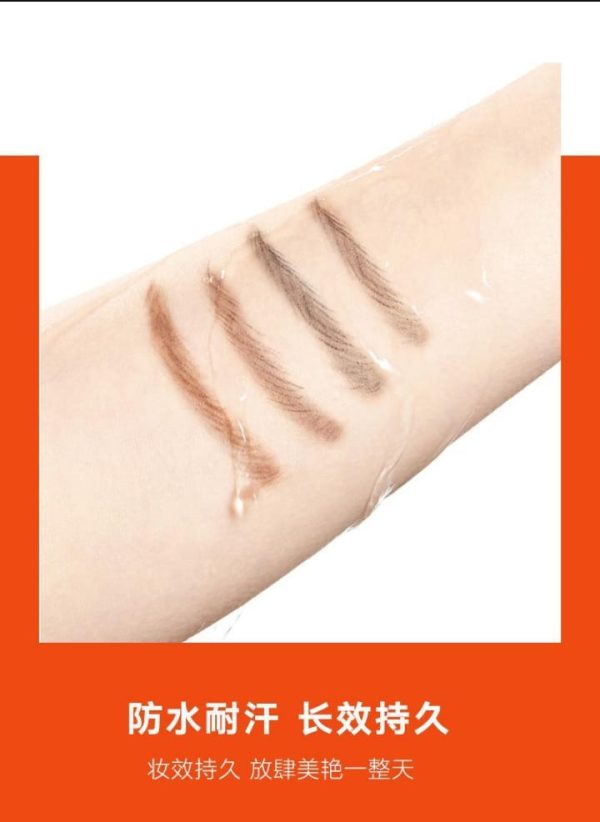 aiqilai-3-in-1-eyebrow-pencil-eyebrow-pencil-gel-anti-smudge-long-lasting-three-in-one-double-headed-folding-eyebrow-trimming-knife-brush-1-Flyingcart.pk