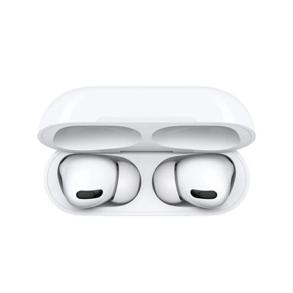 AirPods Pro Wireless Earbuds – Bluetooth 5.0, Super Sound Bass, Noise Reduction, Touch Control - Flyingcart.pk