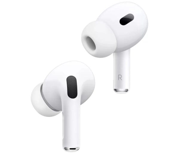 AirPods Pro Wireless Earbuds – Bluetooth 5.0, Super Sound Bass, Noise Reduction, Touch Control - Flyingcart.pk