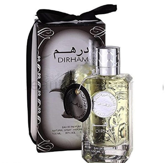 ard-al-zaafaran-dirham-eau-de-parfum-unisex-fragrance-with-fruity-floral-woody-notes-100ml-1-flyingcart.pk
