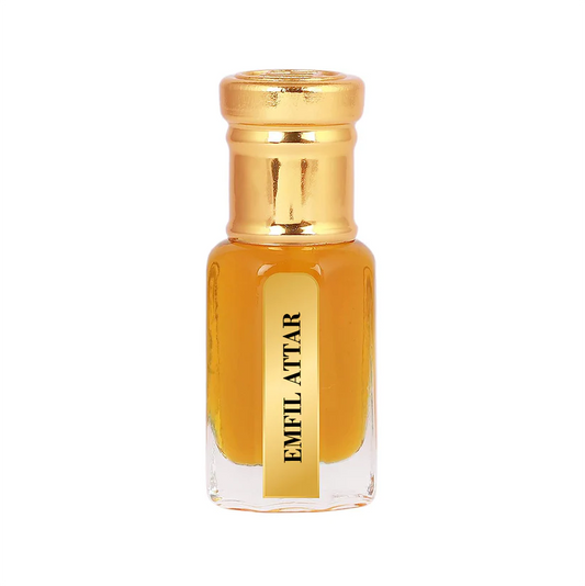 Tobacco Oud Attar - FlyingCart.pk
