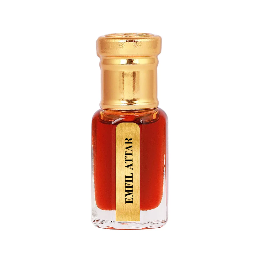 SHAMAMA TUL AMBER - FlyingCart.pk
