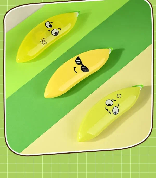 banana-shaped-correction-tape-fun-portable-eraser-tool-for-paper-labels-and-more-14cm-3-flyingcart.pk