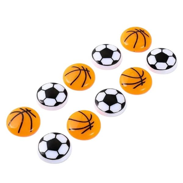 basketball-football-refrigerator-magnets-set-of-10-durable-sports-themed-decorative-magnets-1-5-x-1-5-inches-5-flyingcart.pk