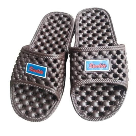 bathroom-anti-slip-slippers-washroom-shower-home-soft-rubber-rubber-slippers-random-color-1-flyingcart.pk