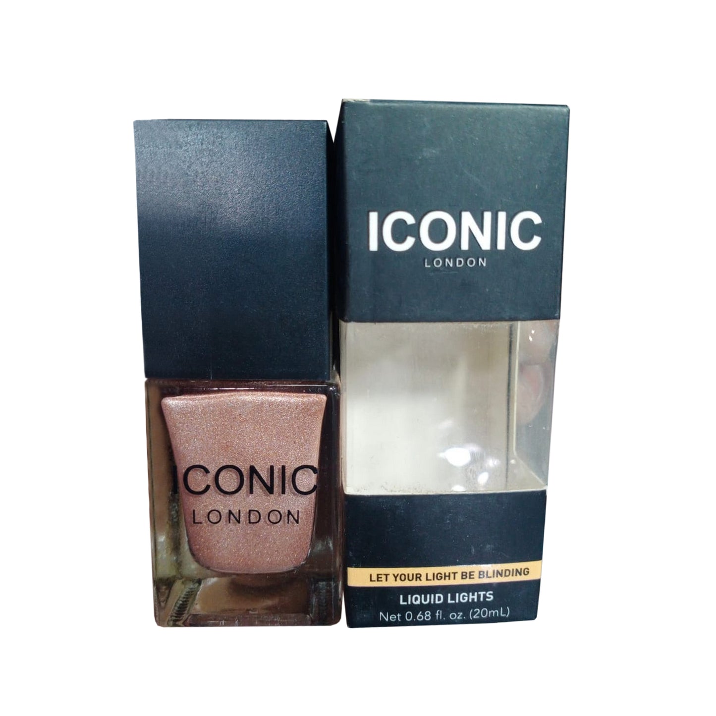 Iconic Highlighter - FlyingCart.pk