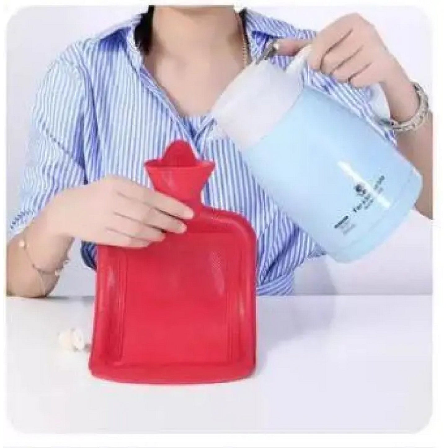 Hot Water Bag - FlyingCart.pk