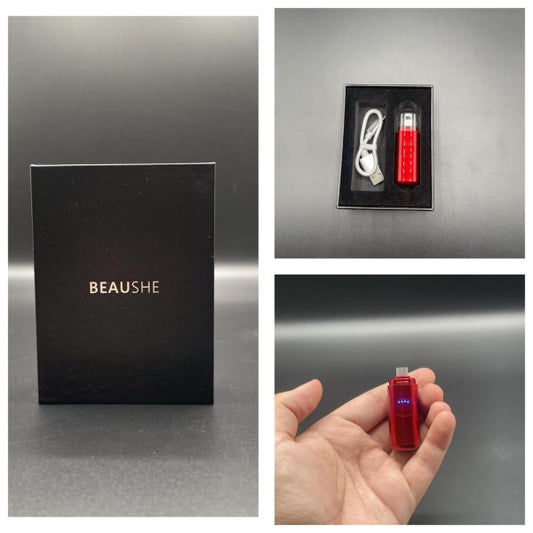 beaushe-mini-pocket-power-bank-850mah-ultra-portable-daily-travel-charger-1-flyingcart.pk
