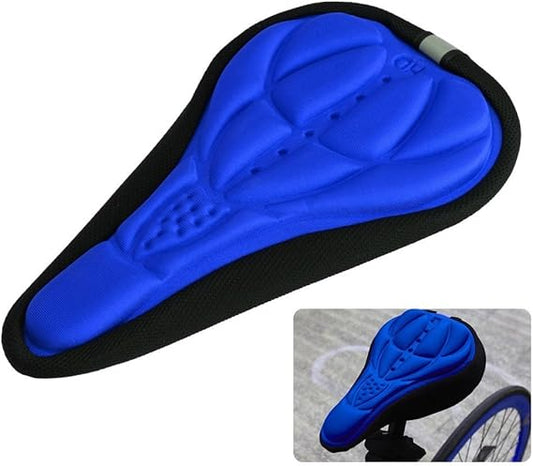 Bicycle Saddle Seat Cover - Flyingcart.pk
