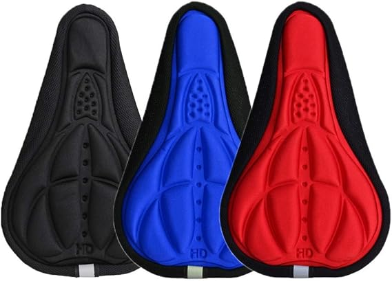 Bicycle Saddle Seat Cover - Flyingcart.pk