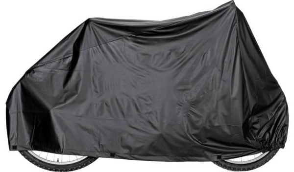 Universal Bike Dust & Scratch Cover 70 & 125 - Flyingcart.pk