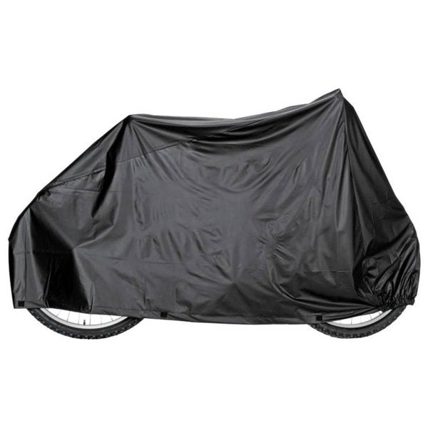Universal Bike Dust & Scratch Cover 70 & 125 - Flyingcart.pk