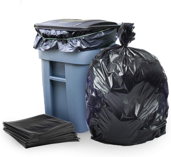 black-garbage-bags-roll-leak-proof-heavy-duty-disposable-trash-bags-for-dustbin-diapers-waste-storage-portable-plastic-bin-bags-2-flyingcart.pk