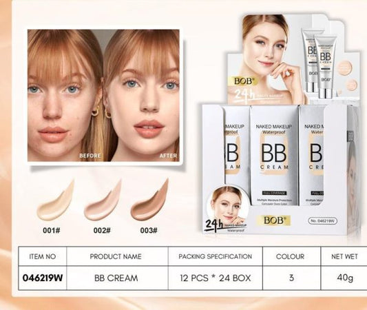bob-naked-makeup-waterproof-full-coverage-bb-cream-40-gram-pack-original-long-lasting-formula-4-flyingcart.pk
