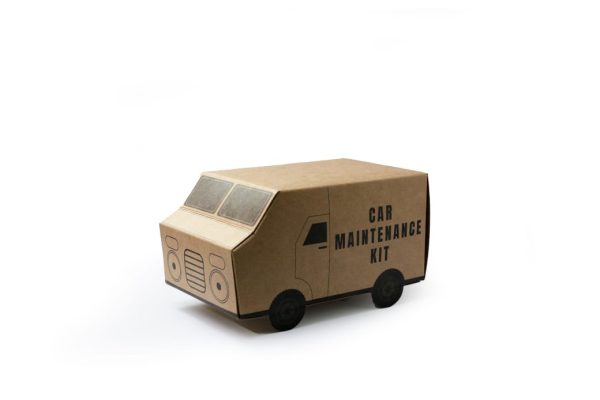 Car Care Kit - Flyingcart.pk