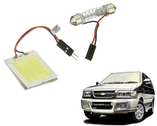 Car Roof Light Led Chip (1 Pc) - Flyingcart.pk