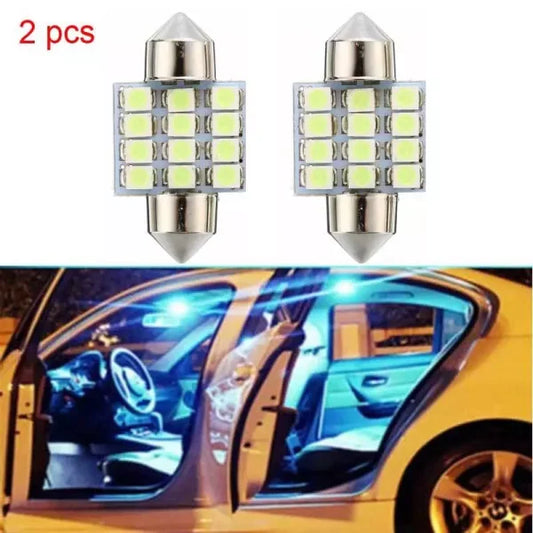 Car Roof Light Led Fuse Holder (1 Pc)  - Flyingcart.pk