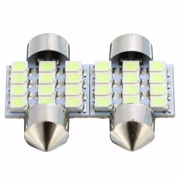 Car Roof Light Led Fuse Holder (1 Pc) - Flyingcart.pk