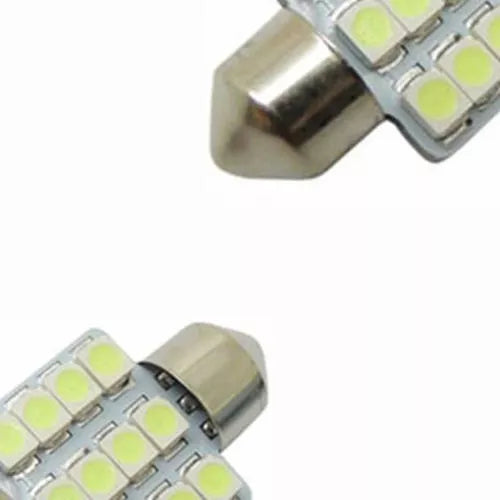 Car Roof Light Led Fuse Holder (1 Pc)  - Flyingcart.pk
