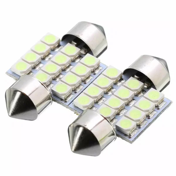 Car Roof Light Led Fuse Holder (1 Pc) - Flyingcart.pk