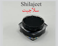 Pure Salajit – Premium Natural Resin for Health & Vitality - Flyingcart.pk