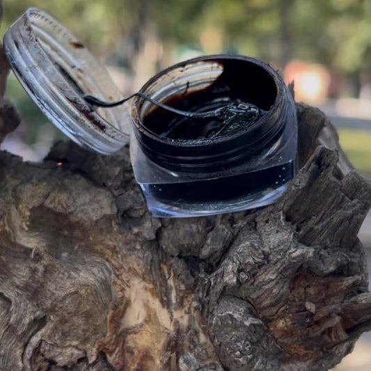 Pure Salajit – Premium Natural Resin for Health & Vitality - Flyingcart.pk