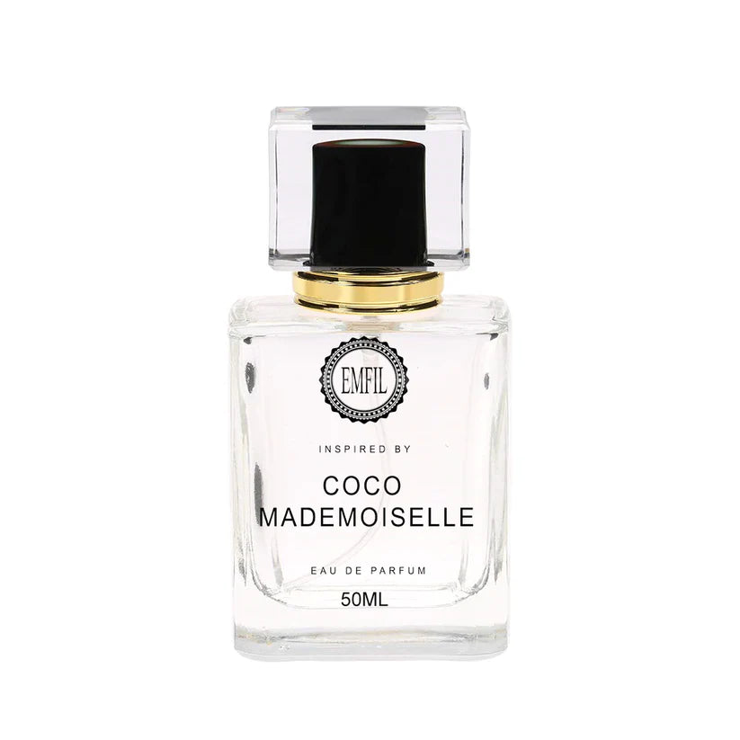 COCO 50ML Eau De Perfume - For Women - FlyingCart.pk