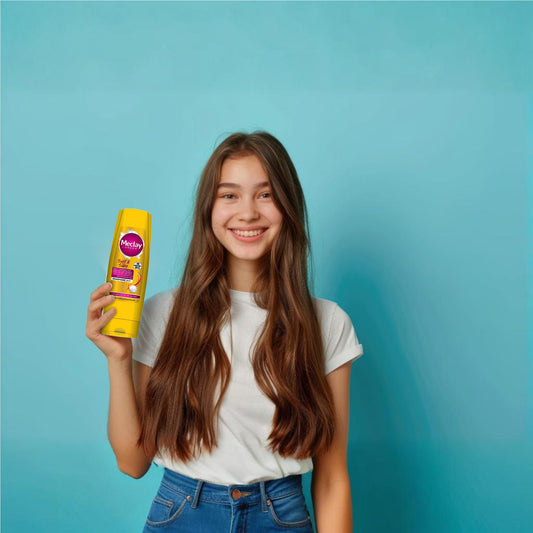 Meclay London Soft & Silky Conditioner 180ML - FlyingCart.pk