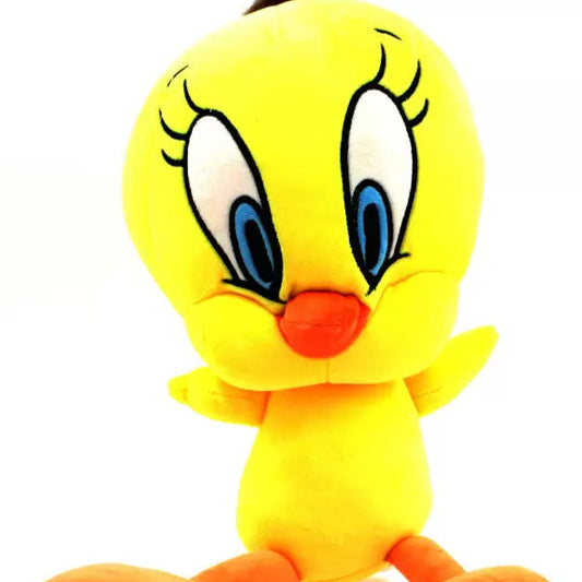 cute-soft-tweety-bird-plushies-stuffed-sitting-toy-best-gift-for-your-kids-living-room-decorations-50cm_-_2-Flyingcart.pk