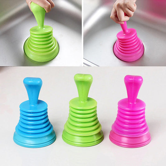 Sink Pump Cleaner - FlyingCart.pk