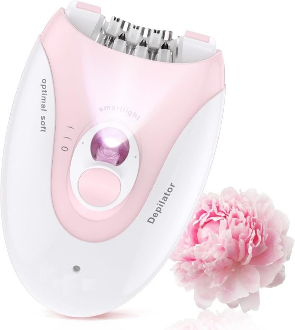 daling-dl-6032-cordless-ladies-epilator-with-2-speed-adjustment-painless-hair-removal-rechargeable-compact-and-easy-to-use-for-legs-arms-underarms-1-Flyingcart.pk