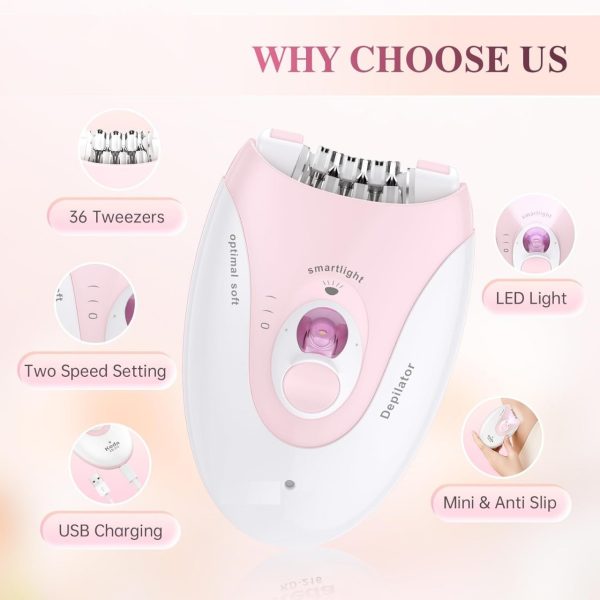 daling-dl-6032-cordless-ladies-epilator-with-2-speed-adjustment-painless-hair-removal-rechargeable-compact-and-easy-to-use-for-legs-arms-underarms-1-Flyingcart.pk