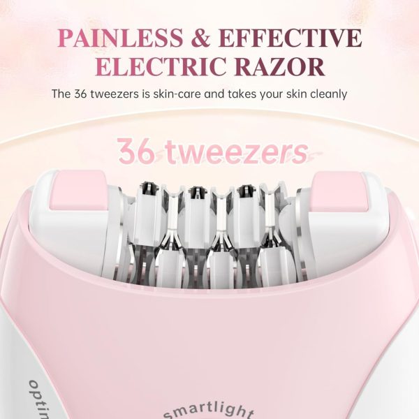 daling-dl-6032-cordless-ladies-epilator-with-2-speed-adjustment-painless-hair-removal-rechargeable-compact-and-easy-to-use-for-legs-arms-underarms-1-Flyingcart.pk