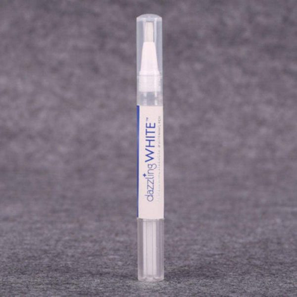 Dazzling White Instant Teeth Whitening Pen – Fast & Gentle Stain Remover