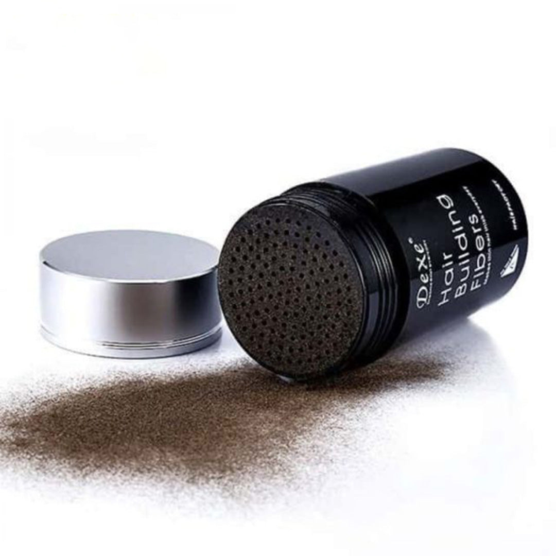 Dexe Hair Building Fiber 22g for both men and women