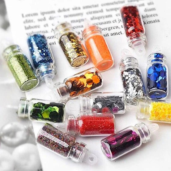 diy-starry-nail-art-kit-nail-decals-glitter-jar-art-kit-features-a-selection-of-starry-nail-stickers-multi-pattern-women-beauty-accessories-kit-manicure-long-lastingmulti-color-2-1-flyingcart.pk