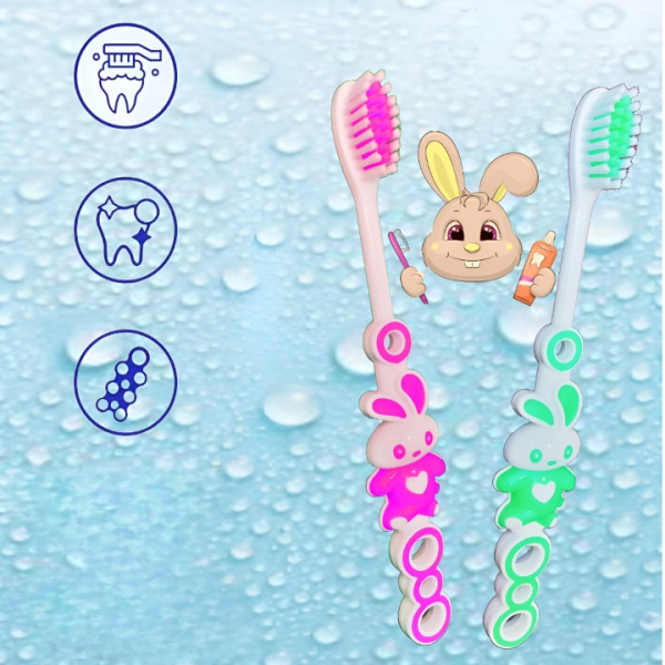 dr-jones-baby-teeth-brush-pack-of-3-soft-bristles-gentle-oral-care-for-infants-and-toddlers-1-flyingcart.pk