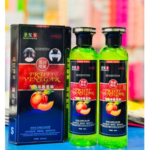 ecosystem-fruit-vinegar-hair-color-gel-dye-nourishing-long-lasting-hair-color-with-natural-shine-all-hair-types-2-4-flyingcart.pk
