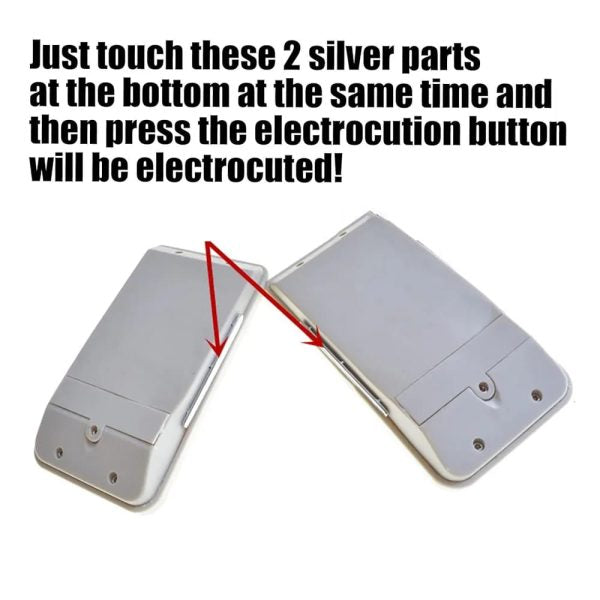 electric-shocking-fake-calculator-funny-prank-toy-gadget-for-adults-teens-ideal-for-holidays-halloween-birthdays-and-party-tricks-4-flyingcart.pk