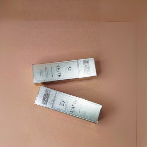 emelie-paris-spf-50-foundation-with-primer-30-ml-full-coverage-waterproof-matte-finish-shade-1-1-flyingcart.pk