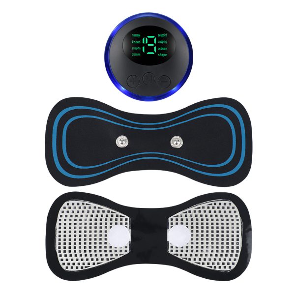 ems-butterfly-portable-neck-massager-rechargeable-2-1-flyingcart.pk
